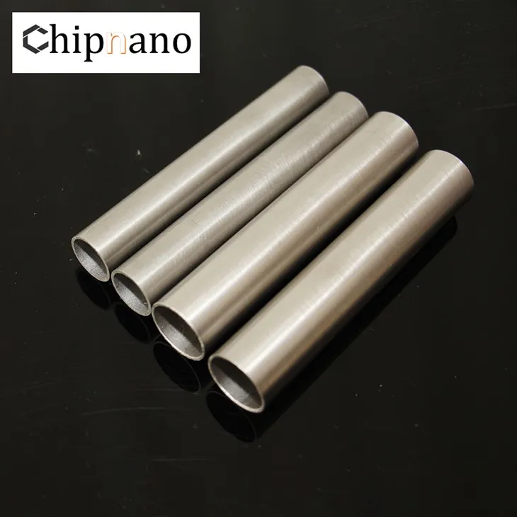 Pure Niobium Tubing suppliers