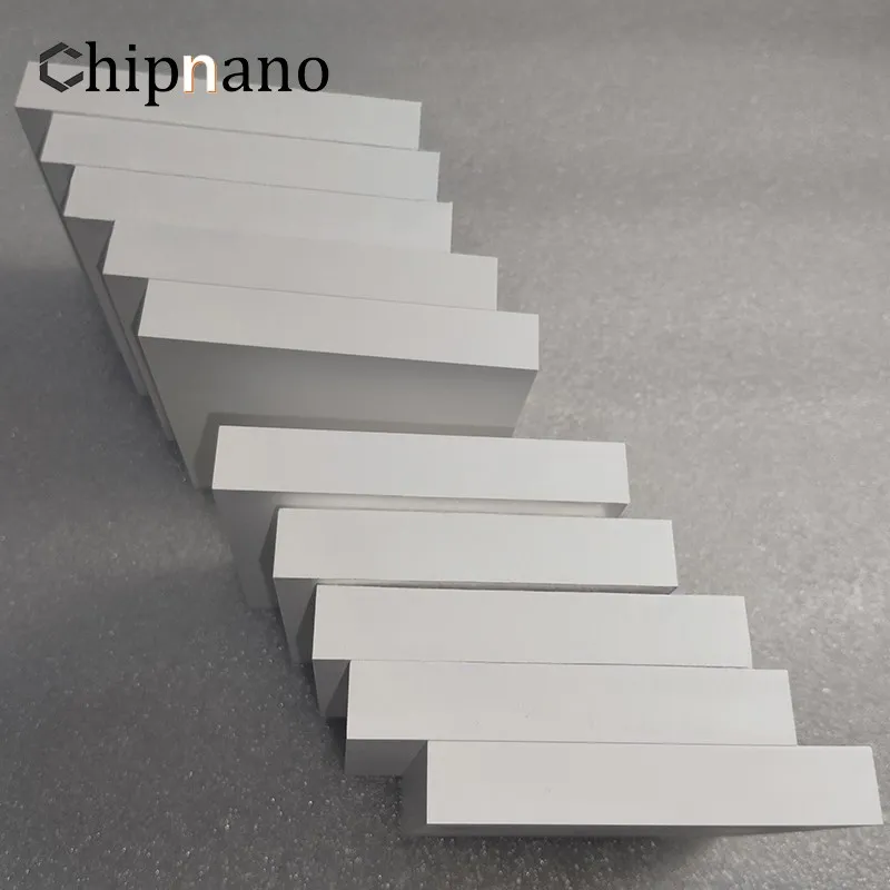 Boron Nitride-BN Ceramic Plate Boron Nitride-BN Ceramic Plate